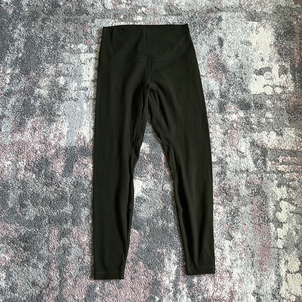 Lululemon Align High Rise 28” Leggings
